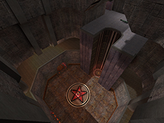Current Map: q3dm6_v2